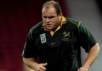 The 17 Greatest South African Rugby Players of All Time - Ranked from ...