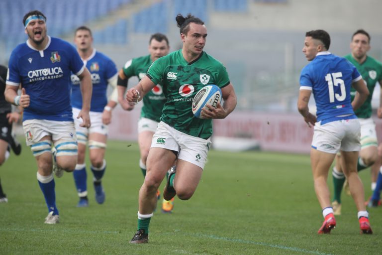 The 50 Best Rugby Players of 2025 - Ranked from Lowest to highest ...