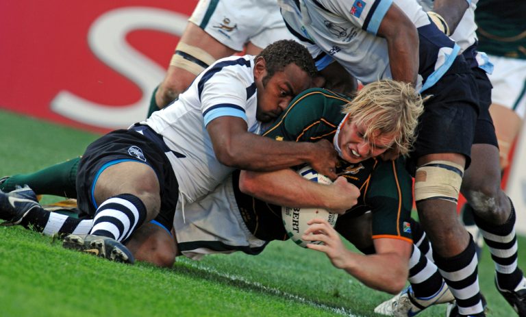 The 17 Greatest South African Rugby Players of All Time - Ranked from ...