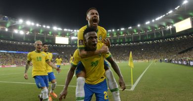 Brazil