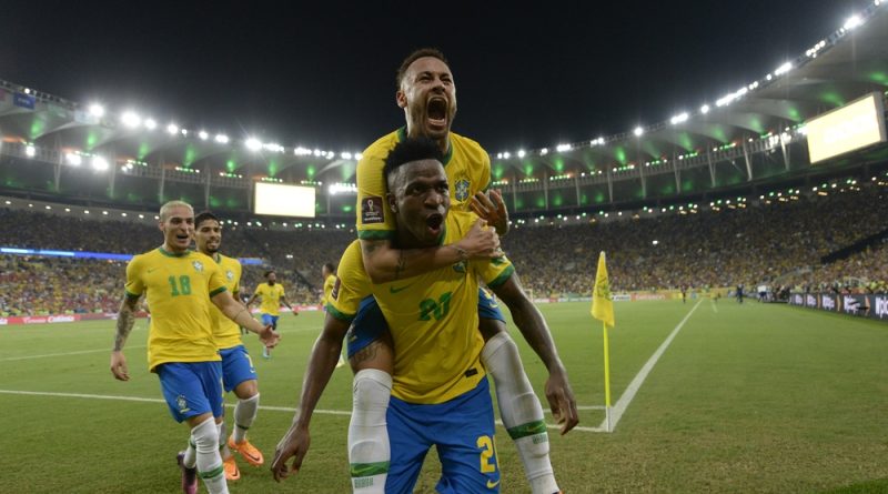 Brazil