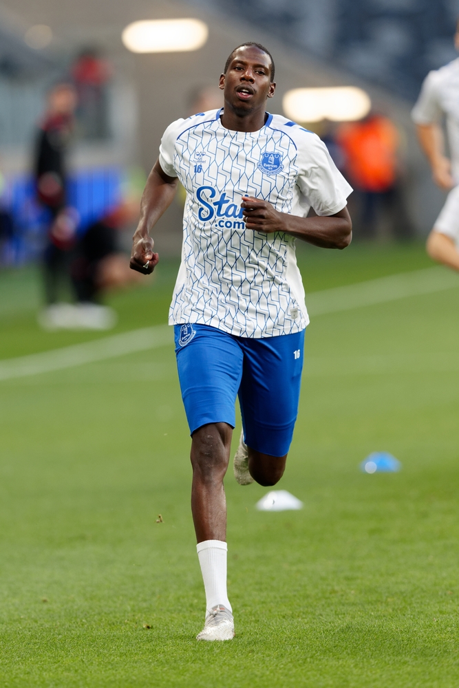 abdoulaye doucoure