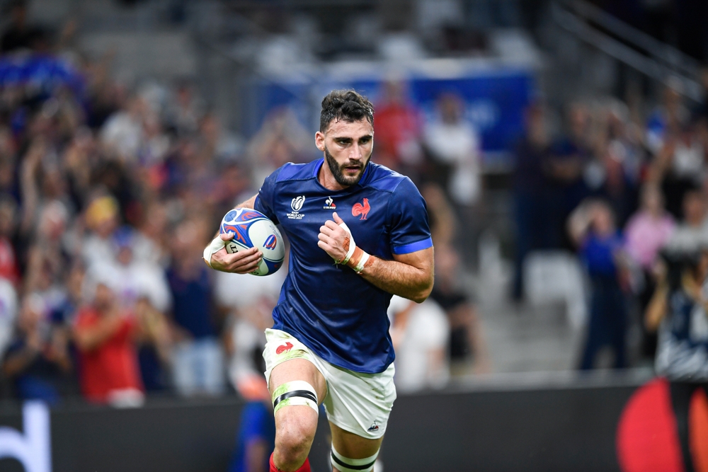 Classement Des 15 Meilleurs Joueurs De Rugby Fran ais Lentedesportiva