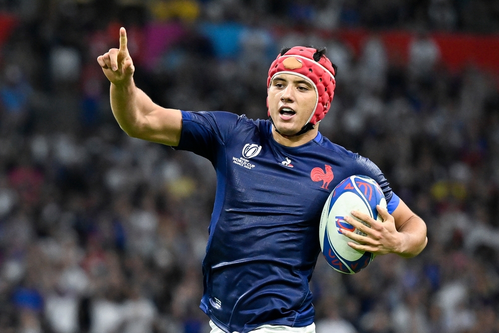Classement Des 15 Meilleurs Joueurs De Rugby Fran ais Lentedesportiva