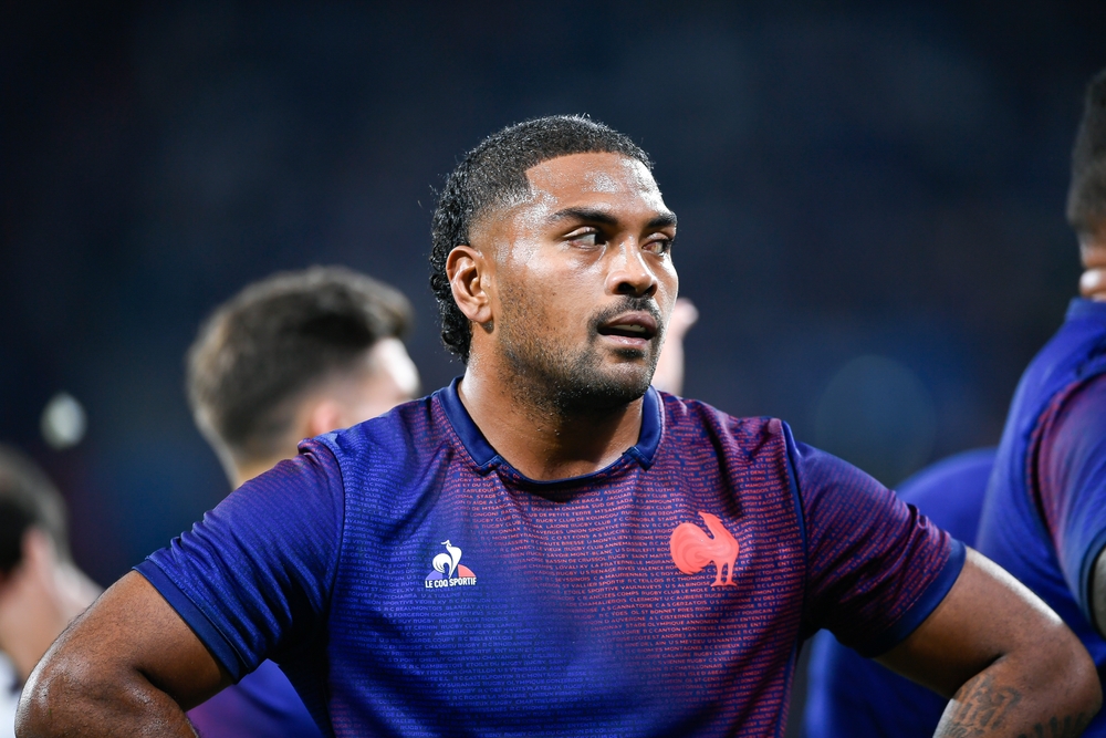 Ranking The 15 Best French Rugby Players Lentedesportiva