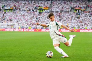 Os 25 Melhores Laterais-Esquerdos do Futebol Mundial – Classificados ...