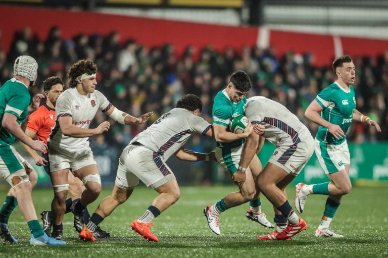 Rugby’s Greatest Rivalries and Most Iconic Matches - Lentedesportiva