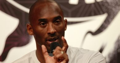 Kobe Bryant