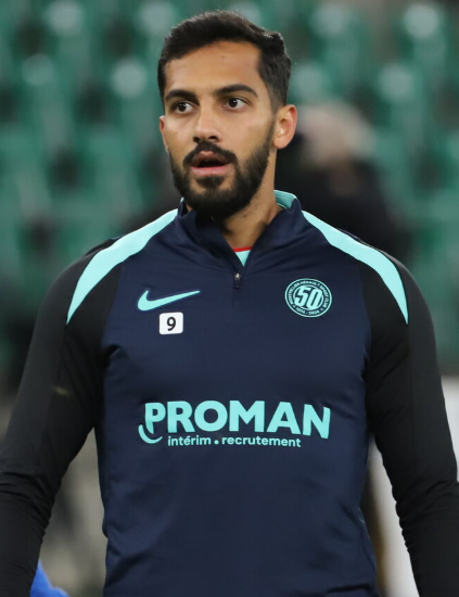 Mousa Al-Tamari
