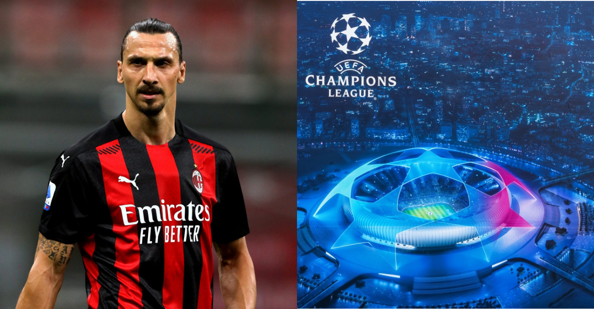 Classement – 11 stars du football qui ont joué pour les plus grands clubs européens mais n&rsquo;ont jamais remporté la Ligue des champions