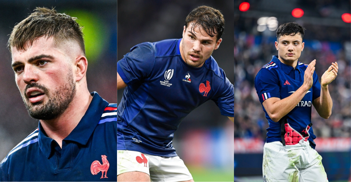 The 24 Best French Players in the Top 14 – Ranked from Lowest to Highest