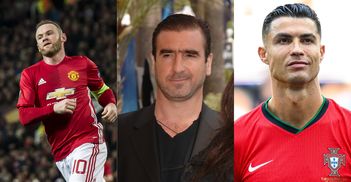 Les 20 plus grands joueurs de Manchester United de tous les temps – Classement