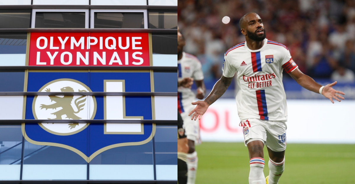The Highest-Paid Players at Olympique Lyon – Ranked from Lowest to Highest