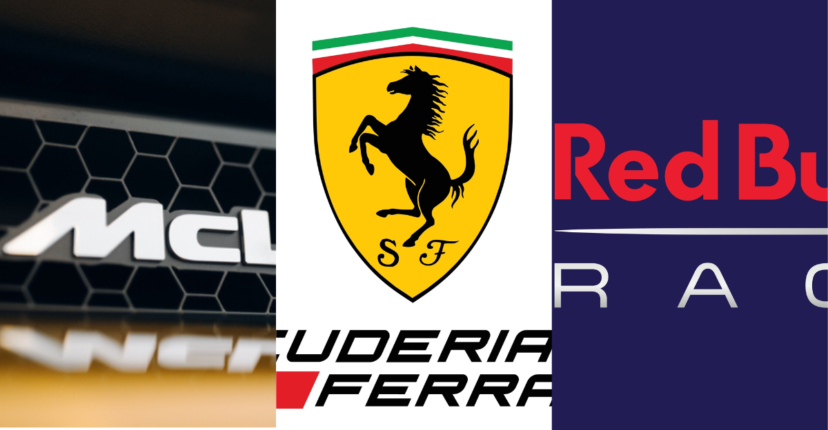 Die 10 F1-Teams mit den größten Budgets – Rangliste