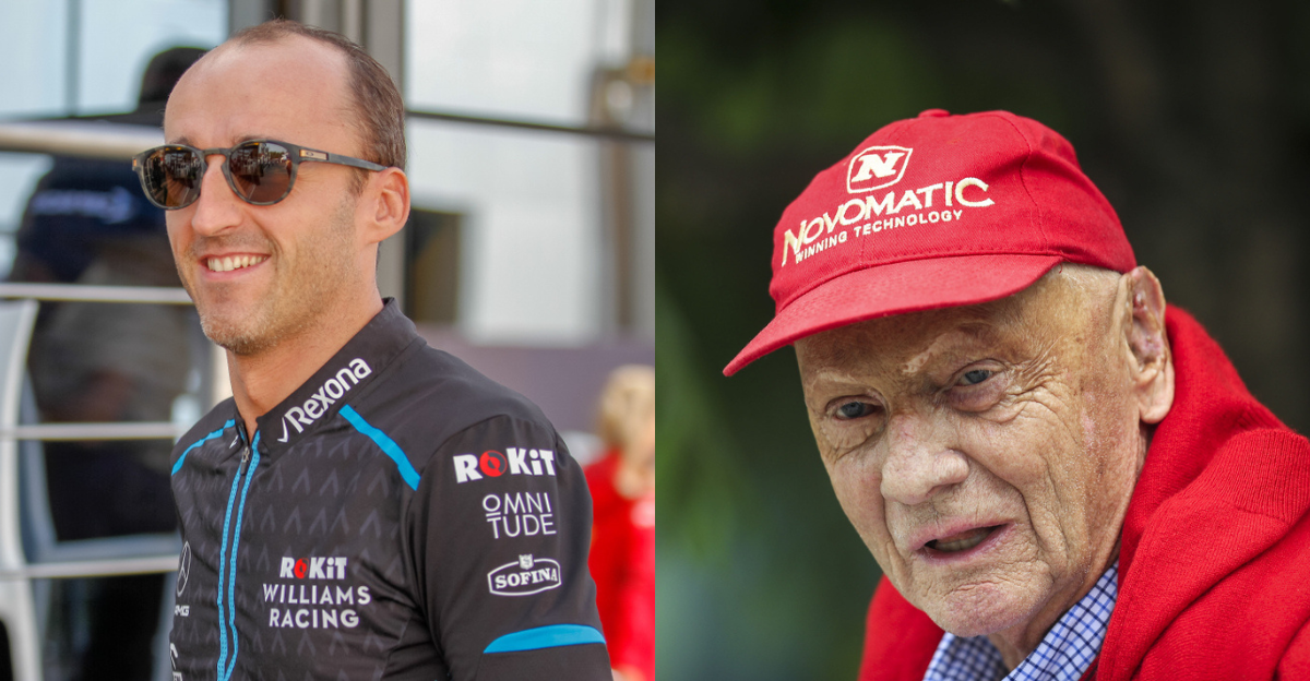 The 15 Greatest Comebacks in Formula 1 History – Ranked