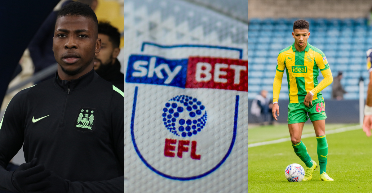 The 25 Highest-Paid Players in the Championship – Ranked from Lowest to Highest