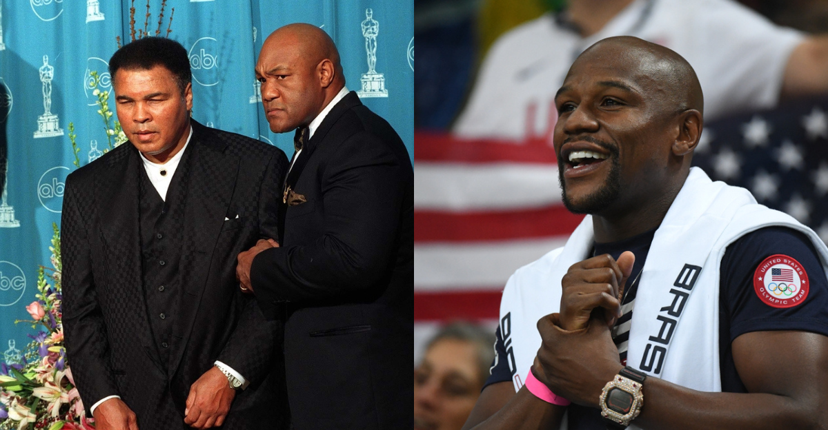 10 Richest American Boxers in History – Ranked from Lowest to Highest