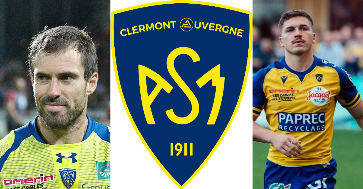 Clermont’s Comeback: Fallen Giants Eye European Redemption