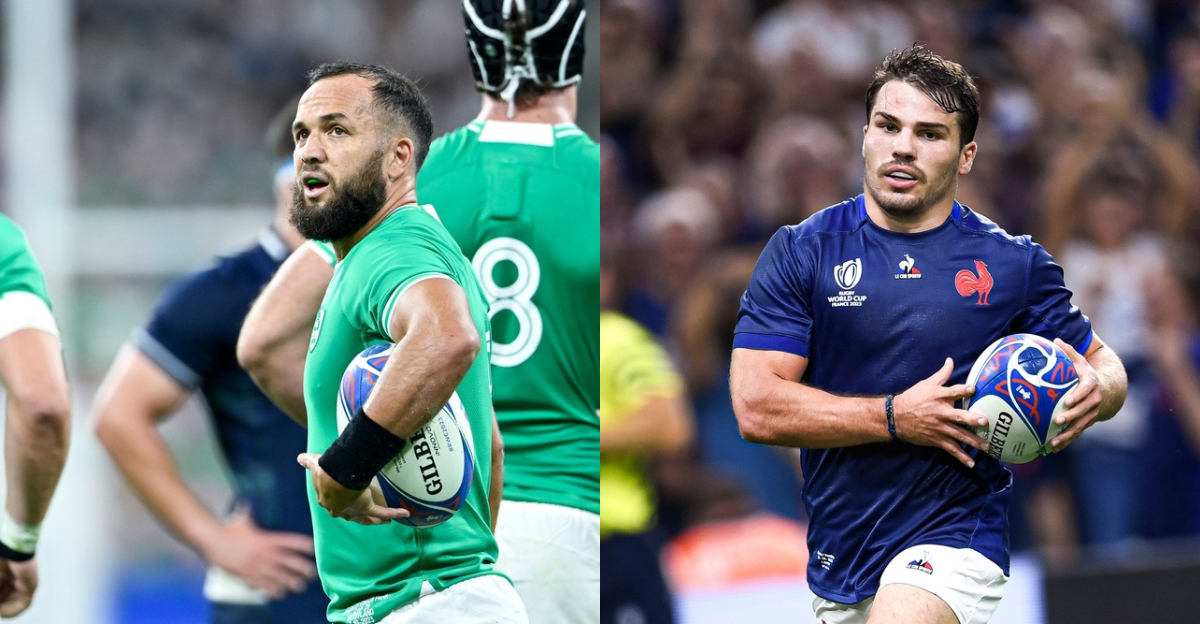 The 14 Best Scrum-Halves in the World – Ranked from Lowest to Highest