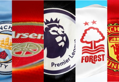 Manchester City, Arsenal, premier League, Nottingham Forest, Manchester United