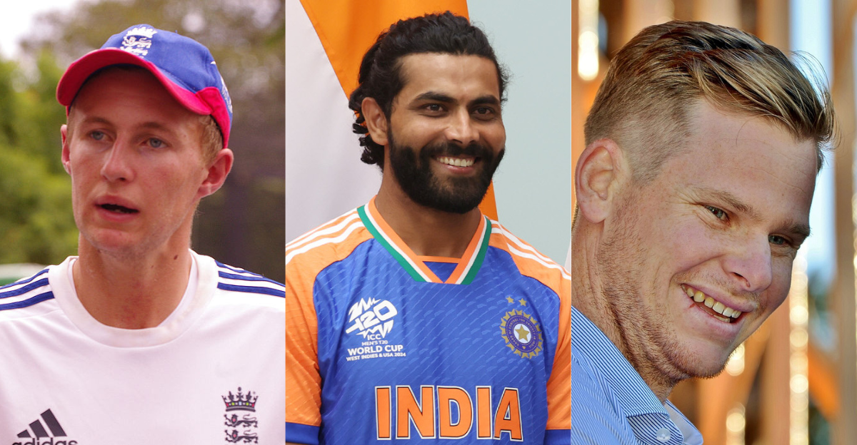 The 12 Best Cricket Players in the World Right Now – Ranked from Lowest to Highest