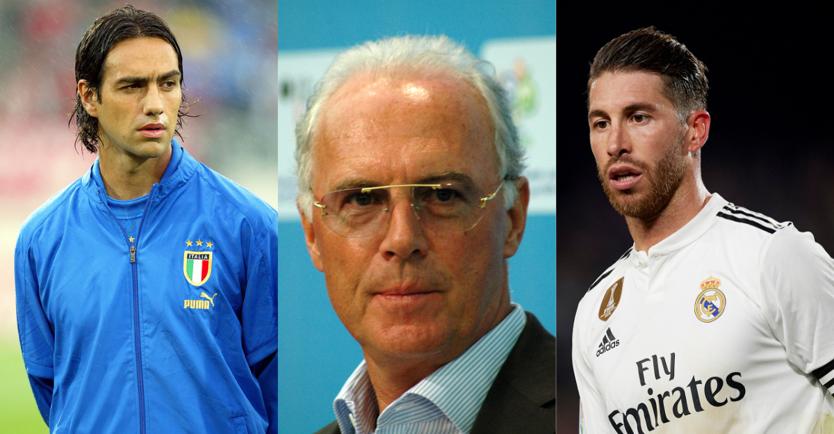 The 15 Greatest Defenders of all Time – Ranked from Lowest to Highest