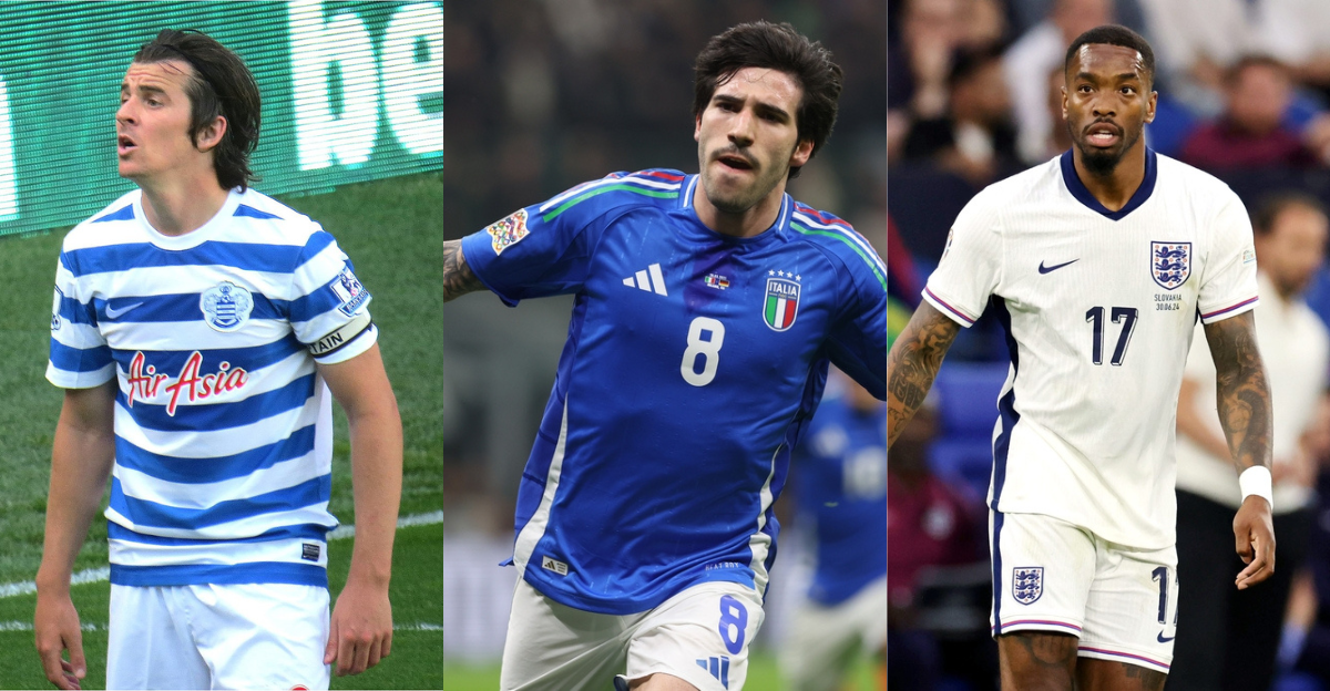 9 jogadores de futebol que violaram as regras de apostas