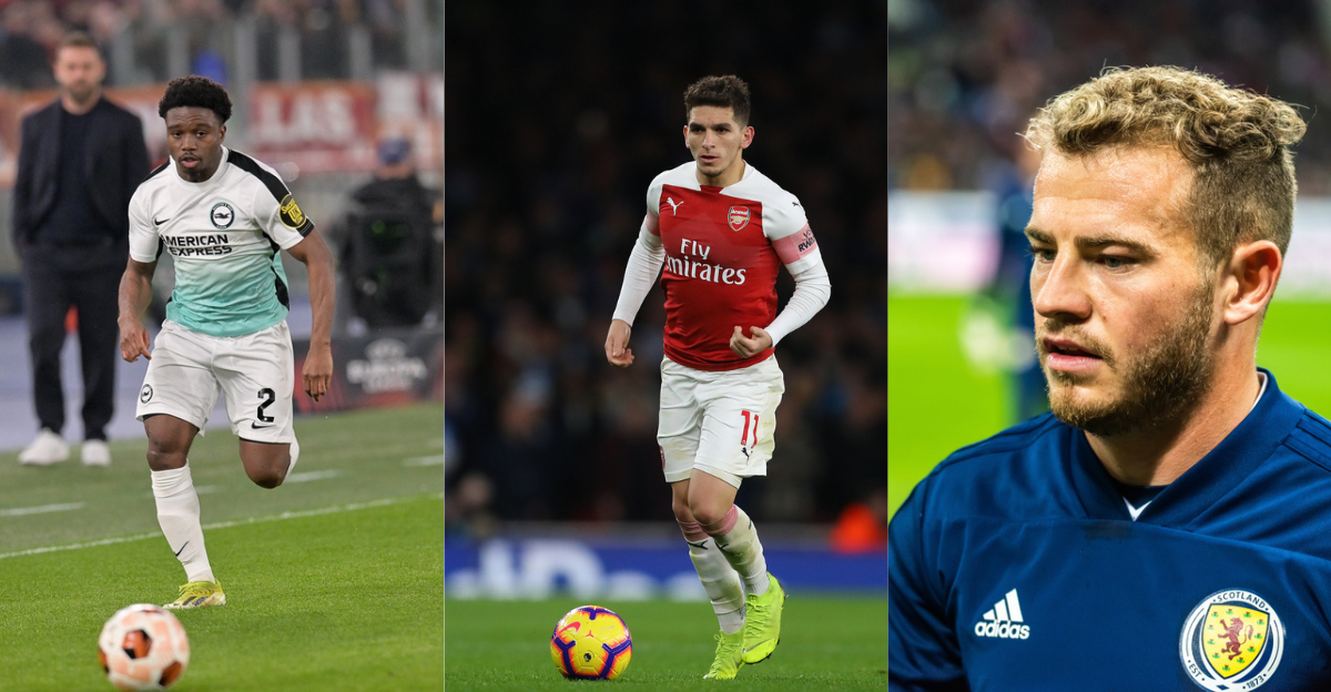 The 20 Shortest Players in Premier League History – Ranked