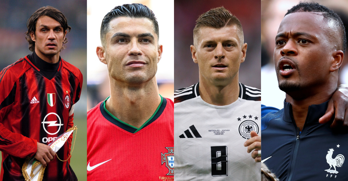 The 50 Players with the Most Final Appearances – Ranked