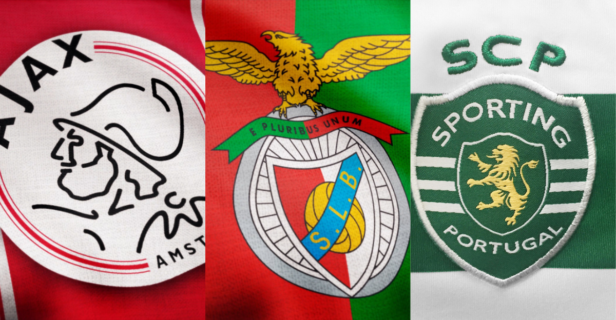 The 25 Most Profitable Clubs of the Last Decade – Ranked from Lowest to Highest