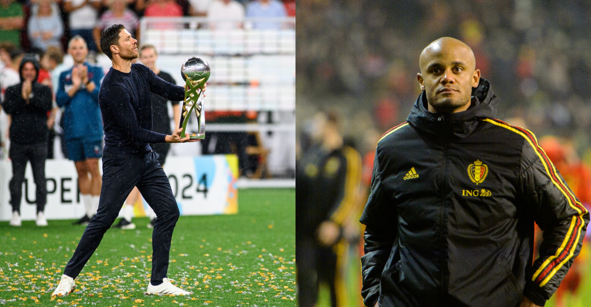 ¿Quién reemplazará a Guardiola? 15 candidatos al banquillo del Manchester City