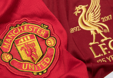 Manchester United, Liverpool