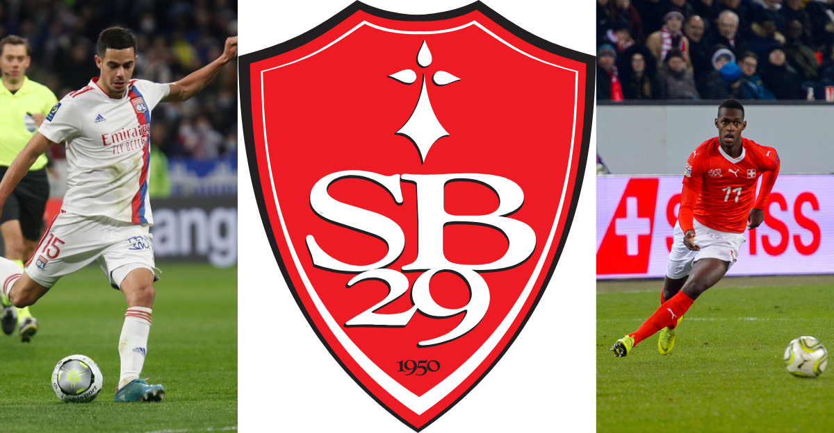 The 11 Highest-Paid Players at Brest – Ranked from Lowest to Highest