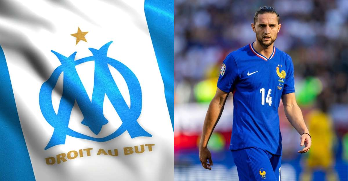 The Highest-Paid Players at Olympique Marseille – Ranked from Lowest to Highest