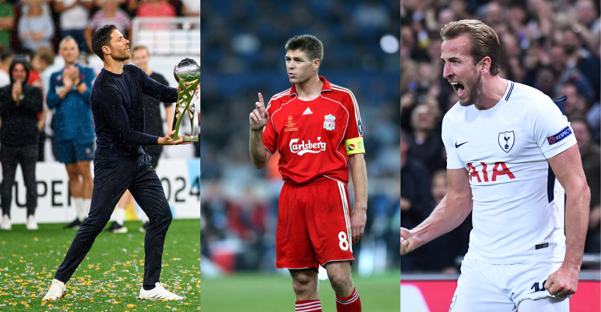 The 15 Best Premier League Players Who Never Won the Title – Ranked