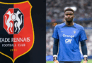 Rennes, SAmba