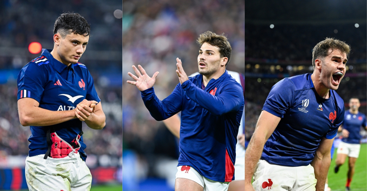 Top 14 Definitive Team of the Year: The Best XV of 2024