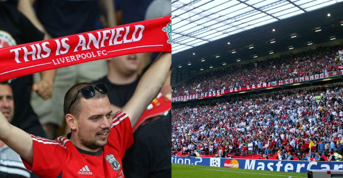 The 15 Most Iconic Football Anthems – Ranked from Lowest to Highest