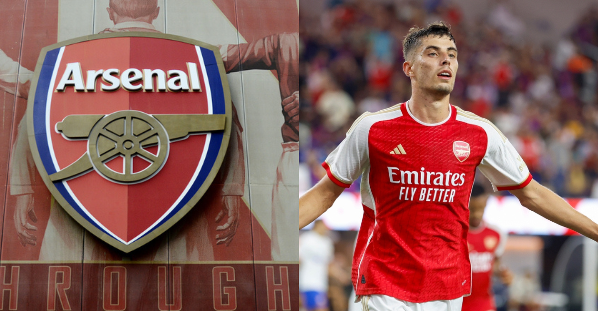The 14 Highest-Paid Arsenal Players – Ranked from Lowest to Highest