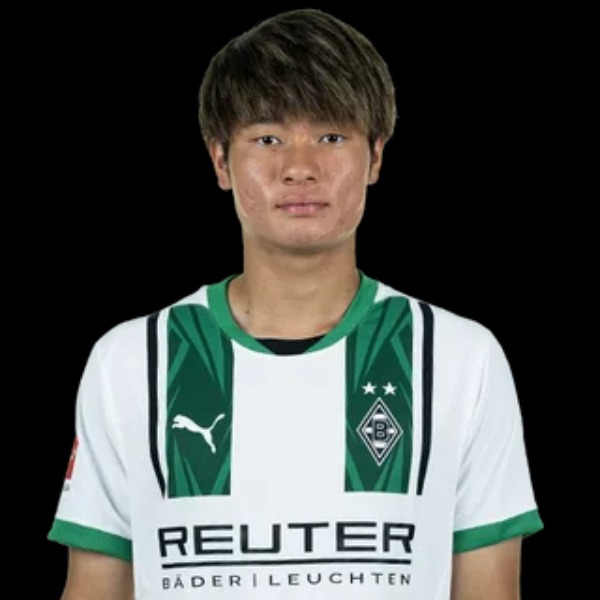 Shio Fukuda
