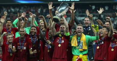Liverpool FC