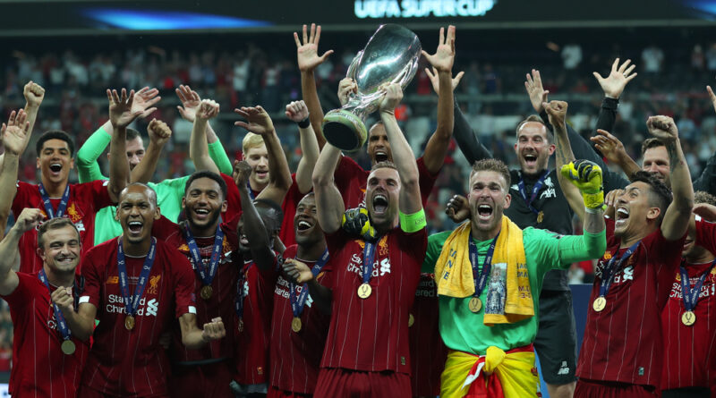 Liverpool FC