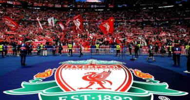 Liverpool