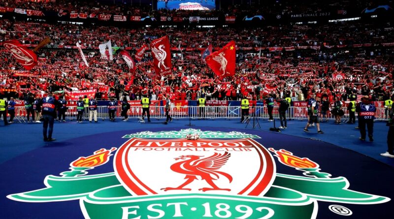 Liverpool