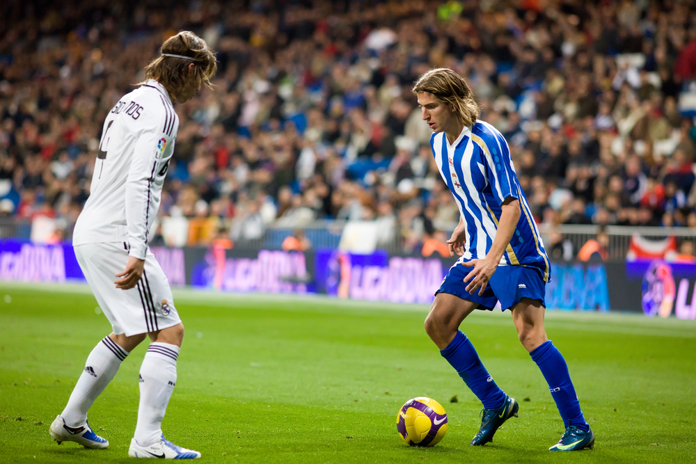deportivo la coruna