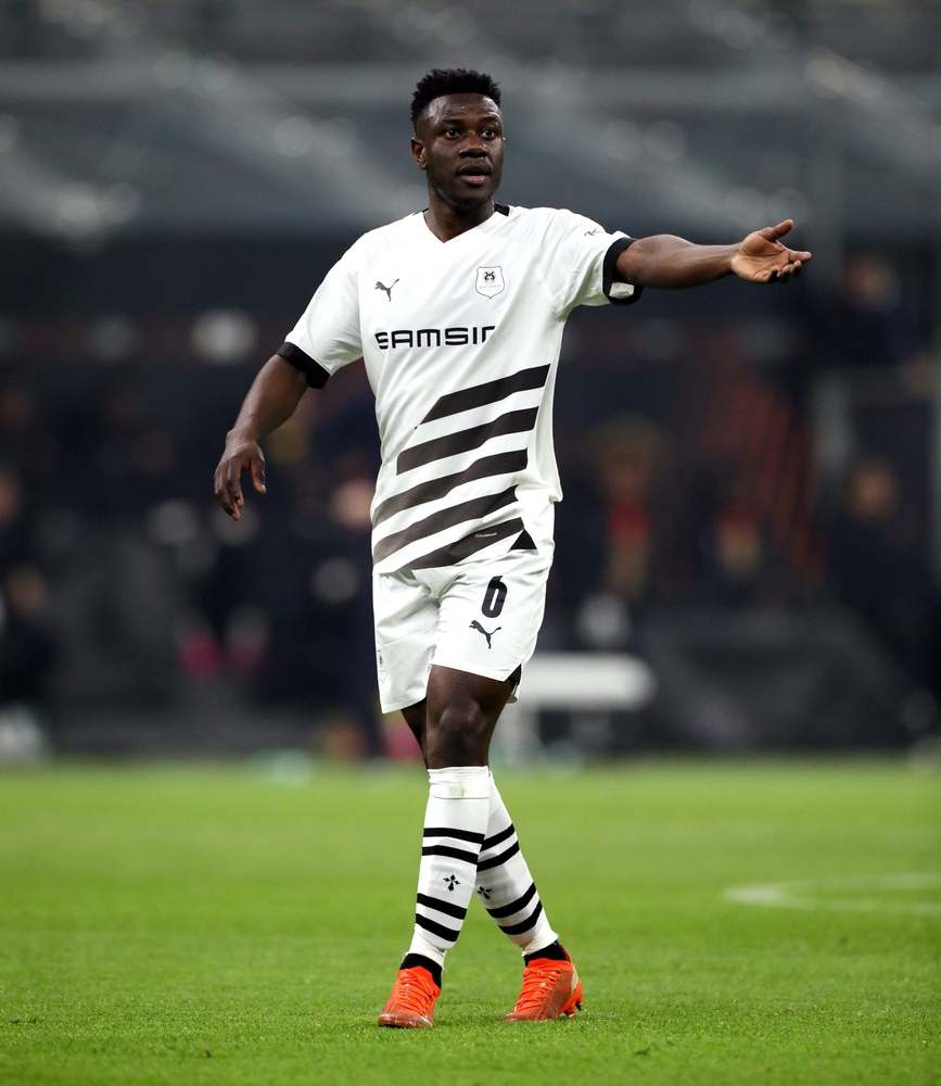 Azor Matusiwa