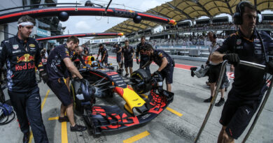 Red Bull Racing
