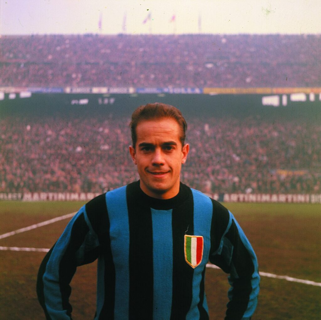 Luis Suárez