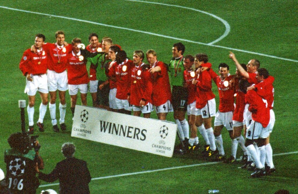 Manchester United