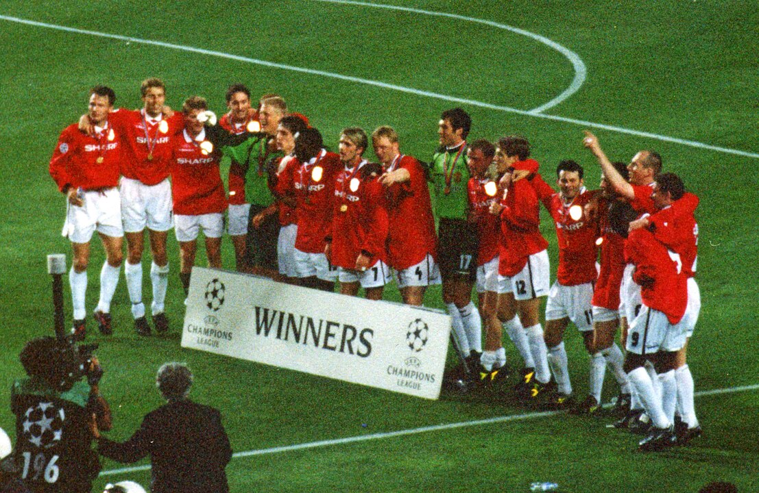 Manchester United